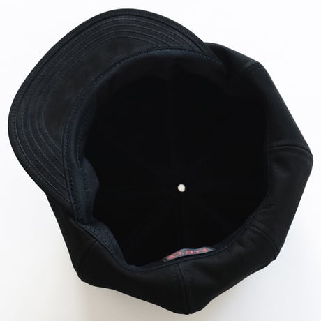 Nubuck  casquette