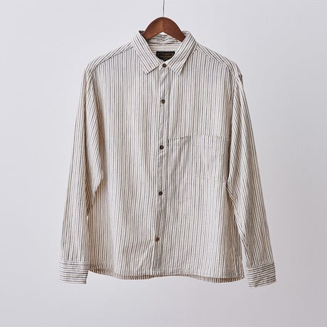 Atelier work shirt