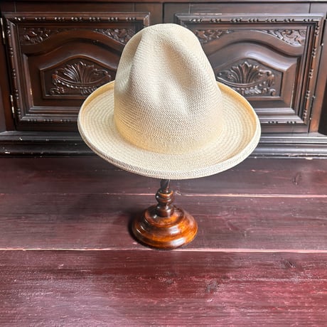 Panama Malcolm hat