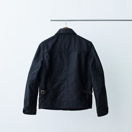 Cossack jacket