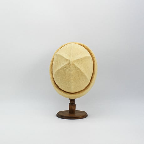 Paper braid six roll watch