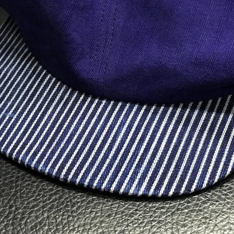 60s  French overall cas