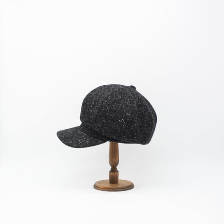Kempi melton casquette