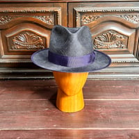 Vintage sisol teardrop
