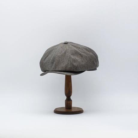 Chambray NPB cap