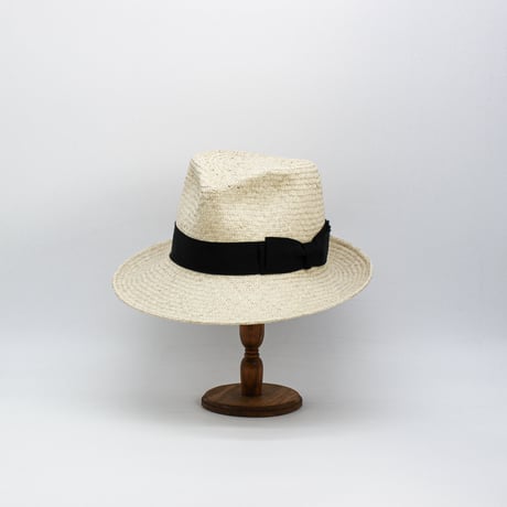 Raffia High back