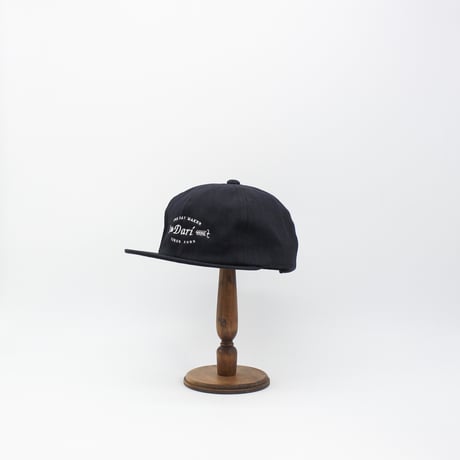 Sulfide HBC embroidery cap