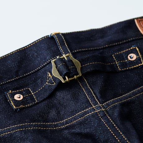 Five pocket c.p jeans