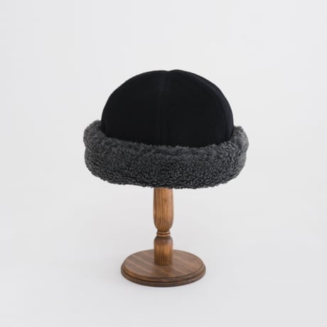 Boa rollcap