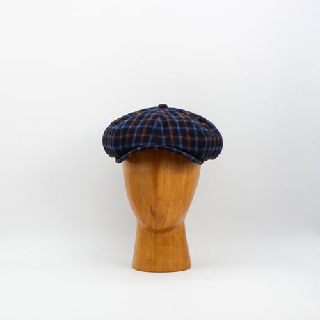 Euro Check NPB cap