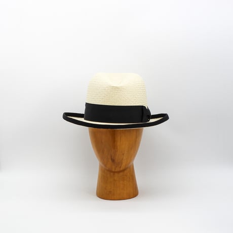 Panama classical homburg