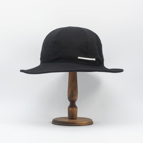 Deck pique fatigue hat