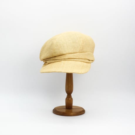 Paper cloth screw cap