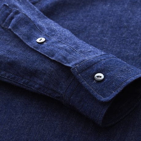 Atelier work shirt