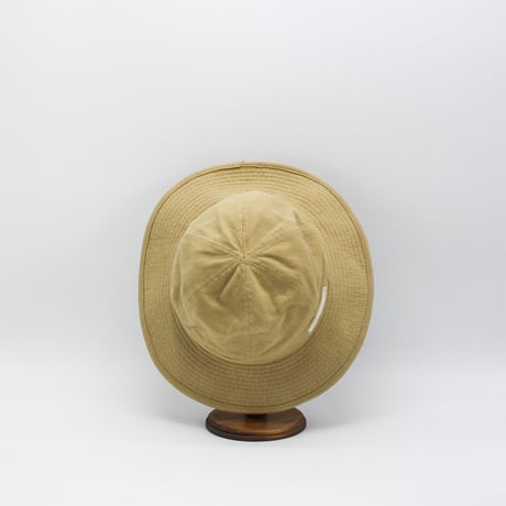 C.JP fatigue hat