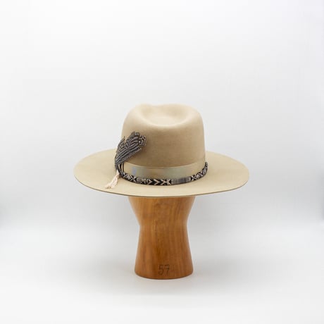 American weight rabbit hat