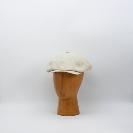 Gabardine NPB cap2