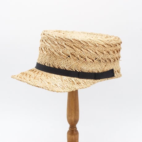 Baolace cap