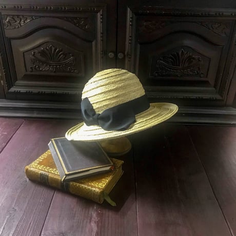 S&R ladys hat
