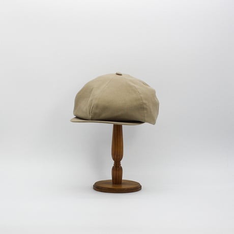 CJP 6panel huntingcap