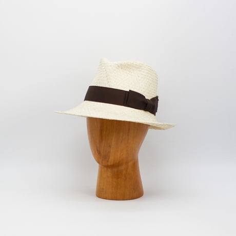 Raffia High back