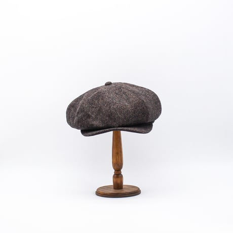 British wool  NPB cap