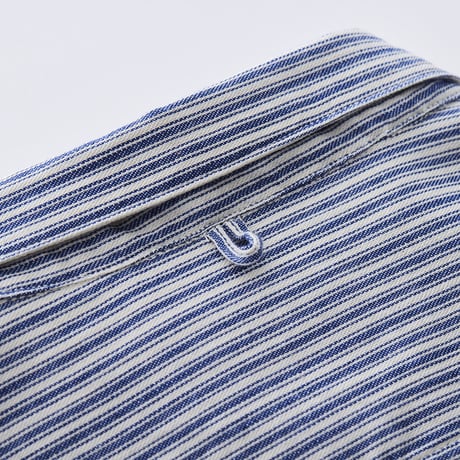 Atelier work shirt