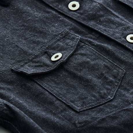Cover all jacket