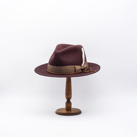 Slim Fedora