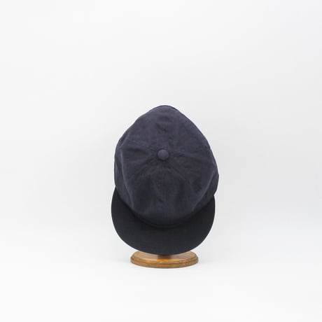Sulfide HBC cap