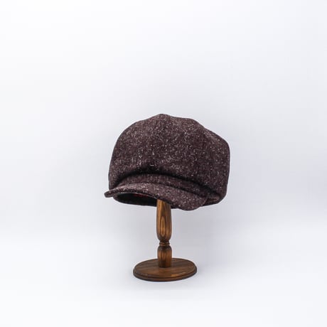 Kempi melton casquette