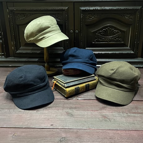 Nell screw cap HB