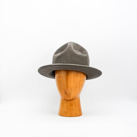 Malcolm hat