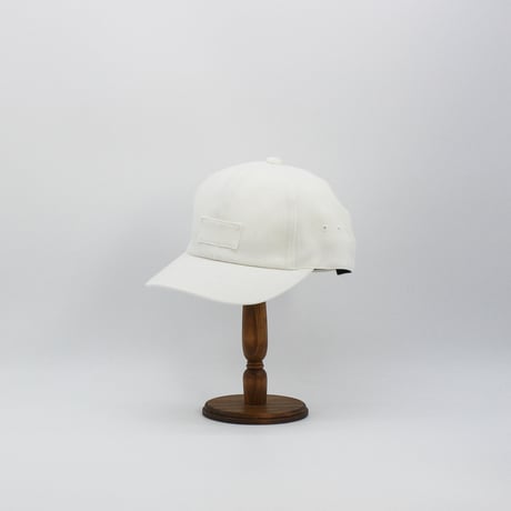 CLV front tag cap