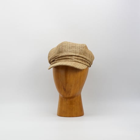 Paper cloth screw cap HB