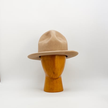 Malcolm hat
