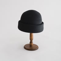 Paper  roll cap