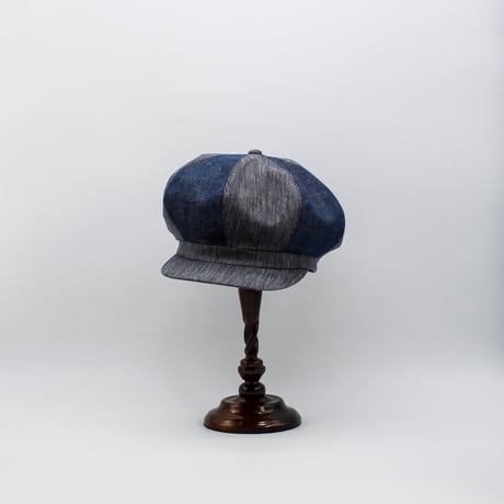 Linen Assort Apple casquette