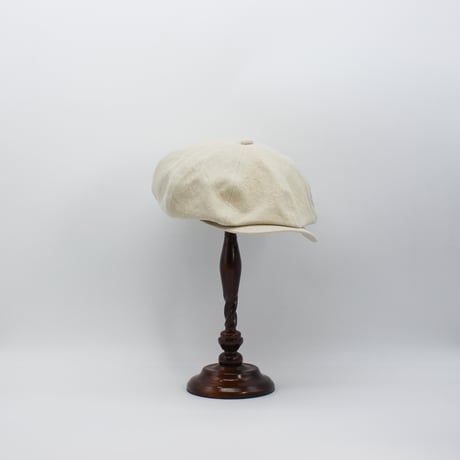 Gabardine NPB cap2