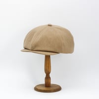 6panel hunting cap