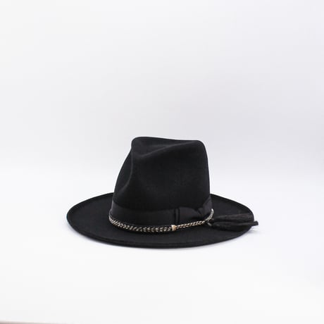Long tall hat HHHB