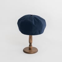 Nylon  tight beret