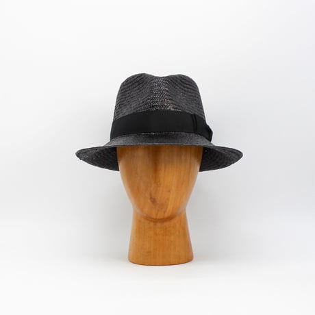Raffia High back