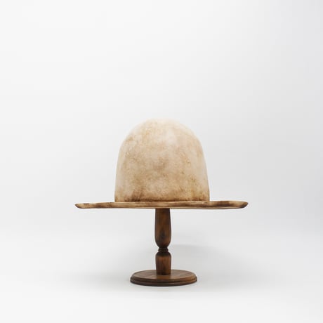 Edge Burn skull hat