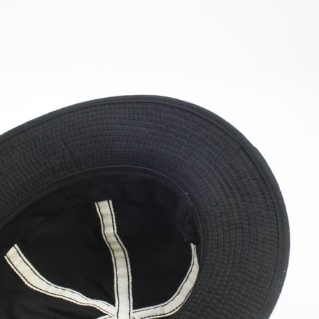 French drill fatigue hat