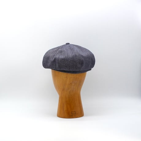Chambray NPB cap