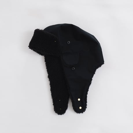 Flying cap