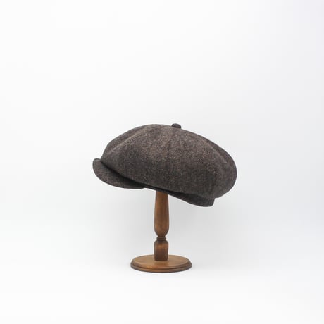 British wool  NPB cap