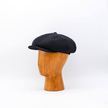 British wool  NPB cap