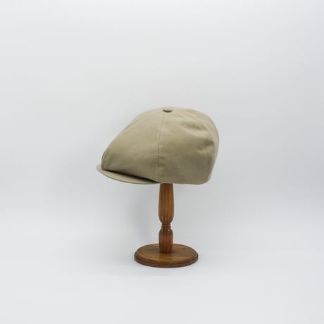 CJP 6panel huntingcap
